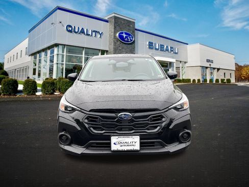 New 2026 Subaru Crosstrek 2.5i AWD/4WD image 6