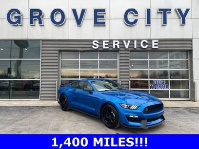 Used 2019 Ford Mustang Shelby GT350 w/ Technology Package