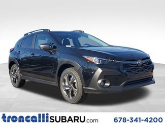 New 2026 Subaru Crosstrek 2.0i Premium 360° Tour