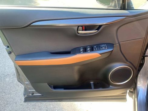 Used 2021 Lexus NX 300 FWD w/ Accessory Package 2 image 11