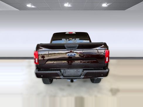Certified 2019 Ford F150 XLT w/ Equipment Group 302A Luxury AWD/4WD image 9