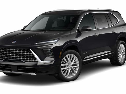 New 2026 Buick Enclave Avenir w/ Super Cruise Package AWD/4WD image 33