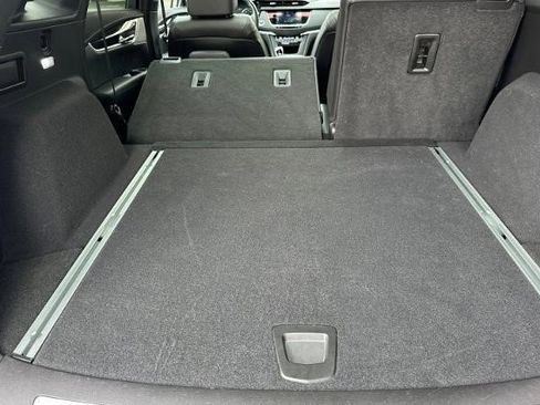 Certified 2023 Cadillac XT5 Premium Luxury image 16