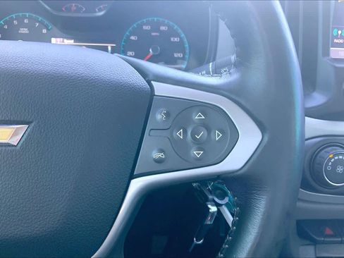 Used 2016 Chevrolet Colorado LT w/ LT Convenience Package image 24