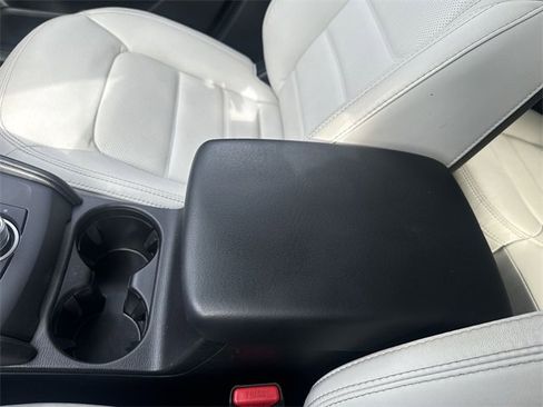 Used 2023 MAZDA CX-5 AWD 2.5 S image 21