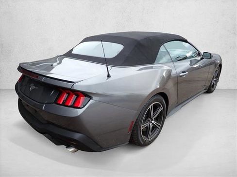 Used 2024 Ford Mustang Premium image 4