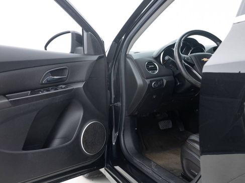 Used 2012 Chevrolet Cruze LTZ FWD image 24