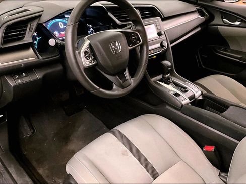 Used 2019 Honda Civic LX image 12