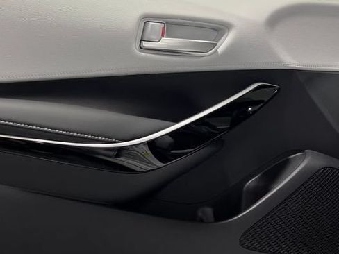 New 2026 Toyota Corolla XSE FWD image 39