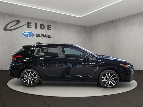 New 2026 Subaru Impreza 2.0i Sport image 5