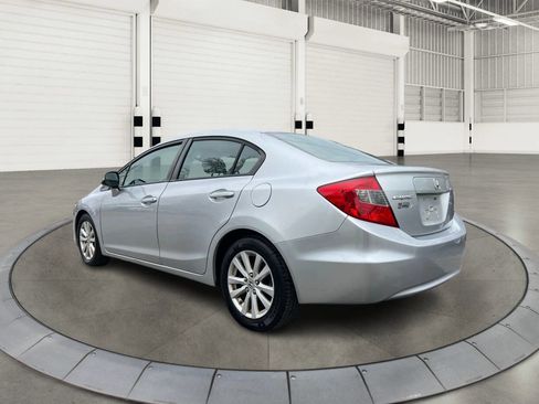 Used 2012 Honda Civic EX-L image 5