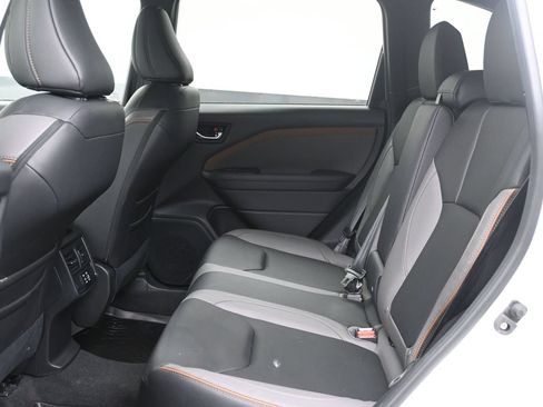 Used 2025 Subaru Forester Sport AWD/4WD image 16