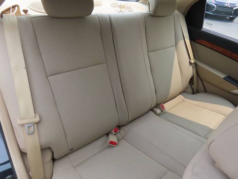 Used 2011 Chevrolet Aveo LT w/ Power and Convenience Package FWD image 39