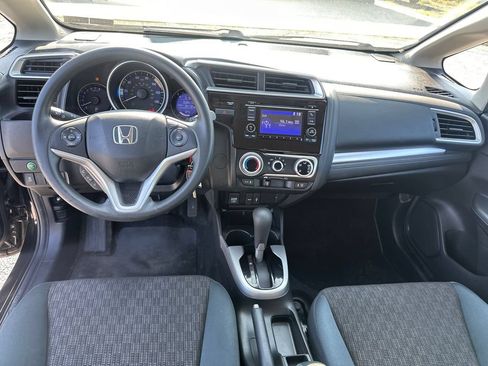 Used 2016 Honda Fit LX image 12