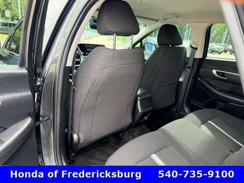 Used 2023 Hyundai Sonata SE FWD image 23