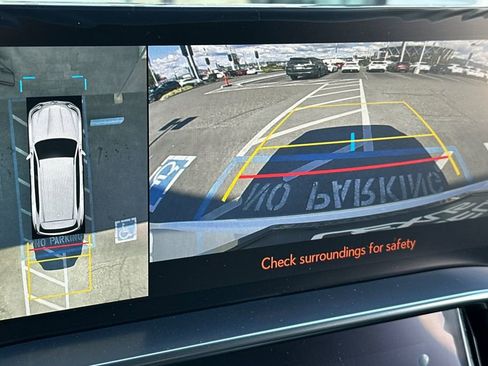 New 2026 Lexus LX 700h F Sport image 20