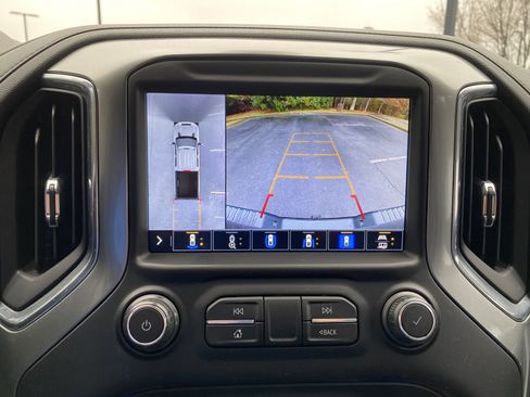 Used 2021 Chevrolet Silverado 2500 LTZ w/ Z71 Chrome Sport Edition image 26