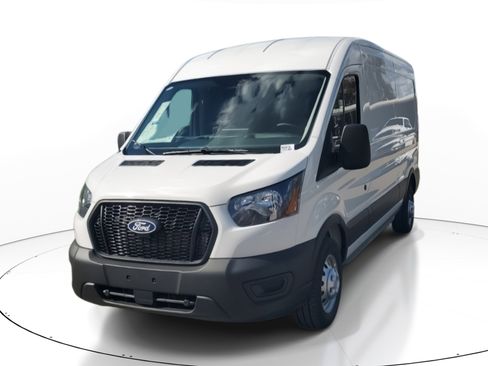 New 2026 Ford Transit 250 148 Medium Roof image 3