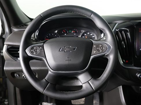 Used 2023 Chevrolet Traverse LT w/ Midnight/Sport Edition image 36