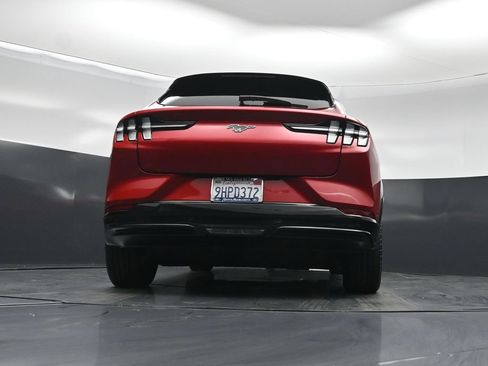 Used 2023 Ford Mustang Mach-E Premium RWD image 50