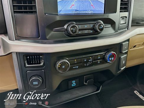 Used 2023 Ford F150 XLT image 35