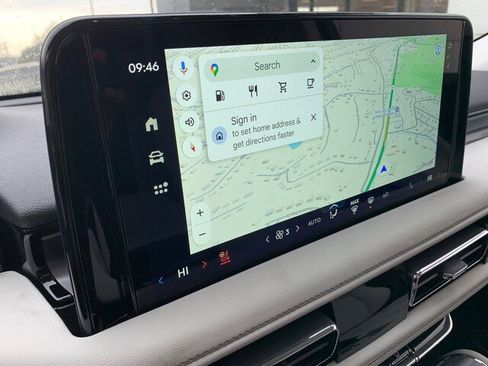 New 2026 Lincoln Aviator AWD image 41