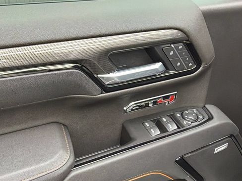 Used 2026 GMC Sierra 1500 AT4 w/ AT4 Premium Package AWD/4WD image 33