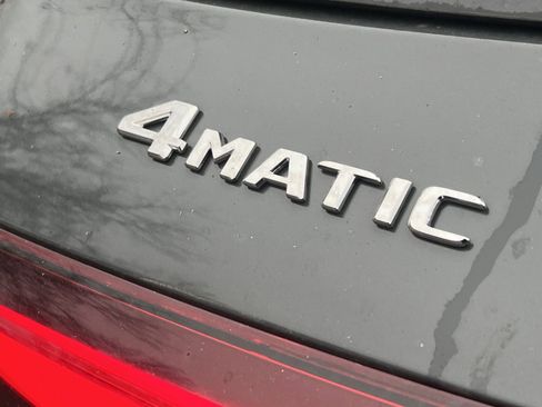 New 2026 Mercedes-Benz GLE 450 4MATIC image 28