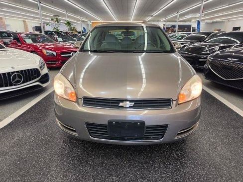 Used 2006 Chevrolet Impala LS FWD image 3