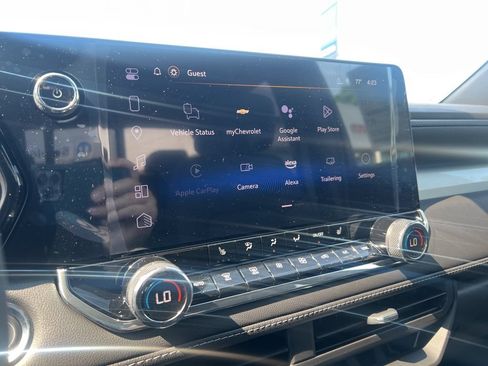 New 2025 Chevrolet Colorado LT w/ LT Convenience Package AWD/4WD image 24