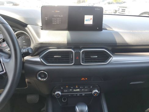 Used 2025 MAZDA CX-5 AWD 2.5 S w/ Preferred Package image 21