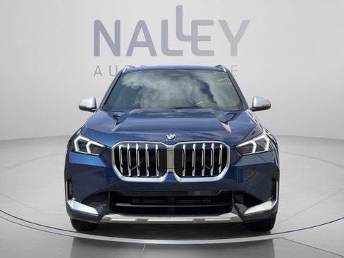 Used 2023 BMW X1 xDrive28i w/ Convenience Package AWD/4WD image 5