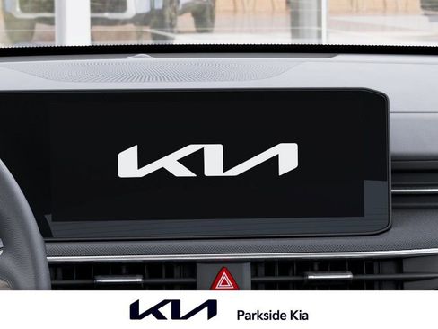 New 2026 Kia K5 LXS FWD image 20