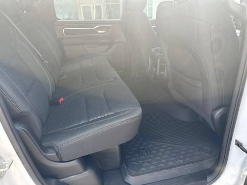 Used 2025 RAM 1500 Lone Star AWD/4WD image 18