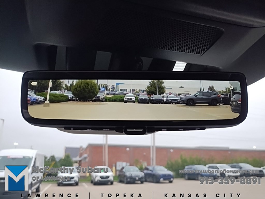 New 2026 Subaru Outback Touring XT AWD/4WD image 27