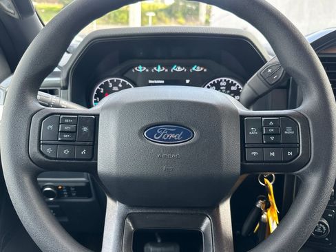 New 2026 Ford F150 STX image 20