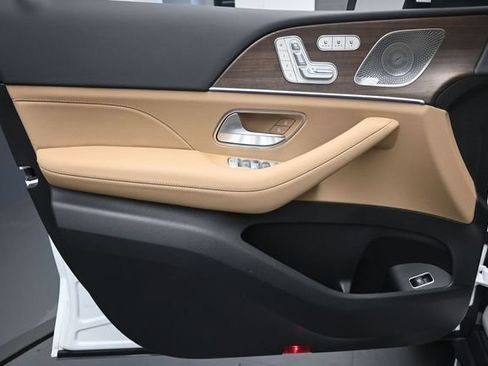 New 2026 Mercedes-Benz GLE 350 4MATIC image 20