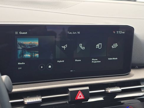 New 2026 Kia Sportage X-Line AWD/4WD image 24
