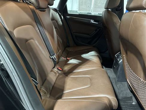 Used 2013 Audi A4 2.0T Premium Plus image 14