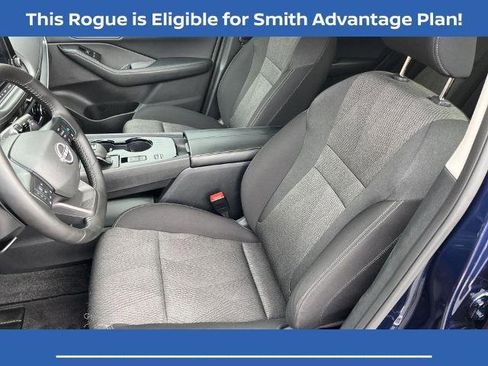 Certified 2026 Nissan Rogue SV image 17