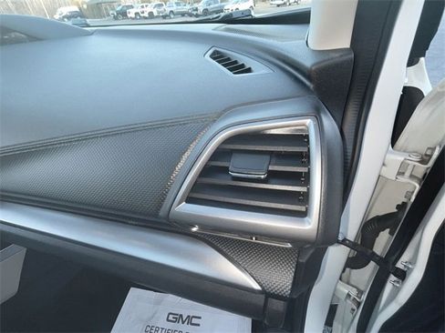 Used 2021 Subaru Forester Premium image 29