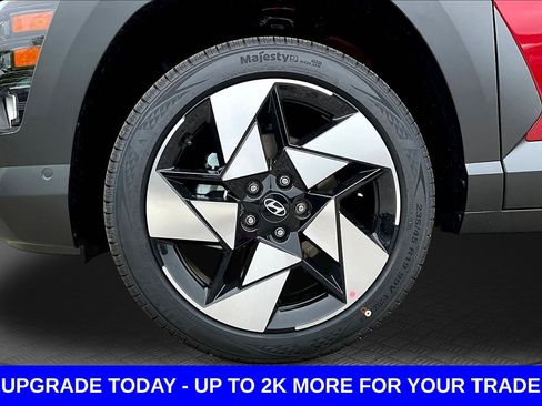 New 2026 Hyundai Kona Limited AWD/4WD image 17