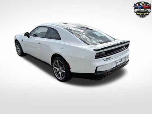 New 2026 Dodge Charger Scat Pack w/ Wheel & Tire Package image 3