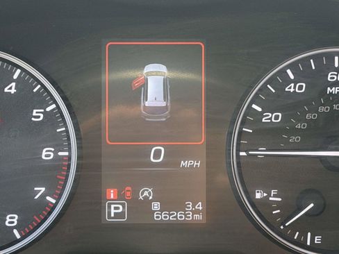 Certified 2022 Subaru Outback Limited AWD/4WD image 28