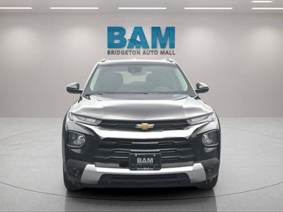Certified 2023 Chevrolet TrailBlazer LT w/ Convenience Package