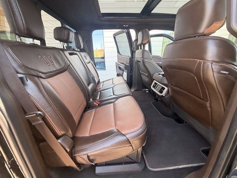 Used 2025 Ford F250 King Ranch AWD/4WD image 39
