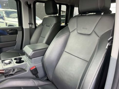 Used 2024 INEOS Grenadier AWD/4WD image 29