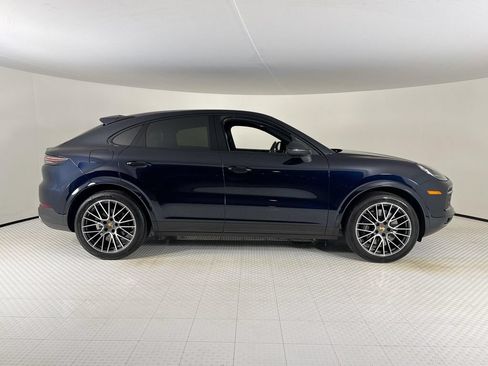 Certified 2023 Porsche Cayenne Coupe AWD/4WD image 15