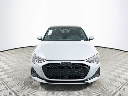 New 2026 Audi A3 2.0T Premium Plus AWD/4WD image 2