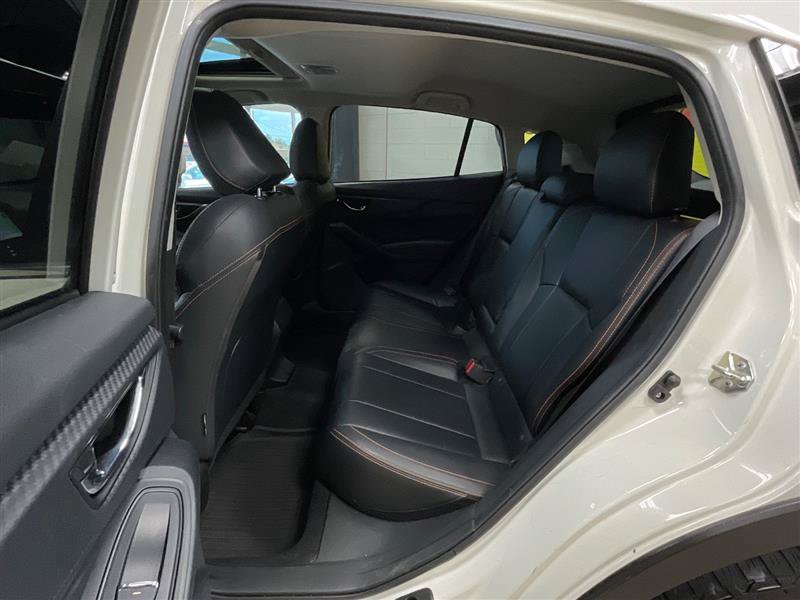 Used 2018 Subaru Crosstrek 2.0i Limited AWD/4WD image 25